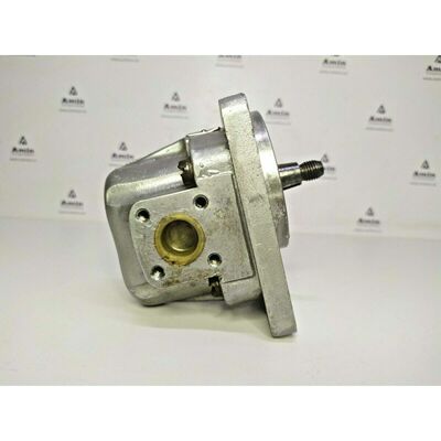 Bosch 0510 320 005 Hydraulique Gear Pompe - Pression Testé