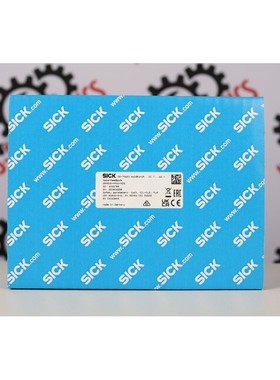 SICK SRS50S-HFA0-K21 (ID 1051789) (ENCODER) - 6 months warra
