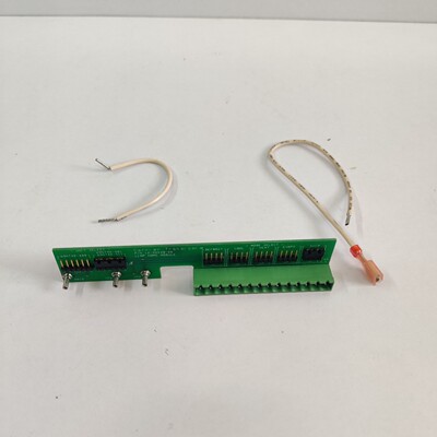Carrier Transi P/N 12-50048-00 LIMP 家用模块