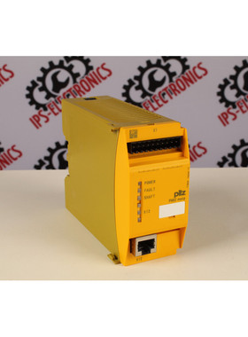 Pilz ms4p 773830 (module) - 6 months warranty