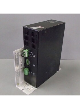 DIMA3ES16 - Jetter- DIMA3-ES-16 / Servo Drive Used
