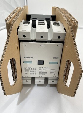 Siemens 3TF50 22-0AP0 contactor 55KW 400VAC New In Box