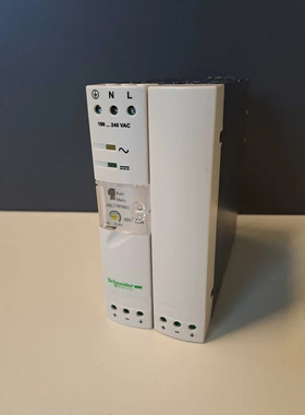 ABL7RP4803 - SCHNEIDER - ABL7RP4803 / Alimentazione Used