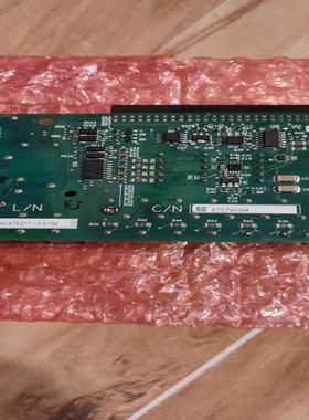 安川变频器H1000系列端子板ETC740384议价