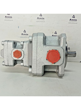 Pompa Idraulica Interna Doppia Vickers GPA2-10-A1-2-E-20-R -