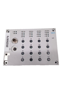 Festo CP-E16-M8-EL Eingangsmodule 546922