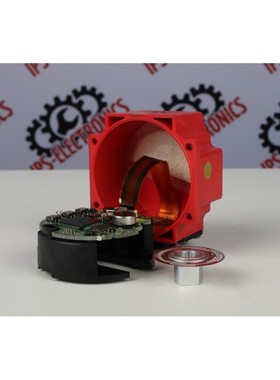 FANUC PULSECODER A20B-8200-018 (CHIP CG46134-138) (ENCODER)