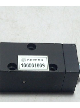 Kaefer 100001609 3/2 Way Valve