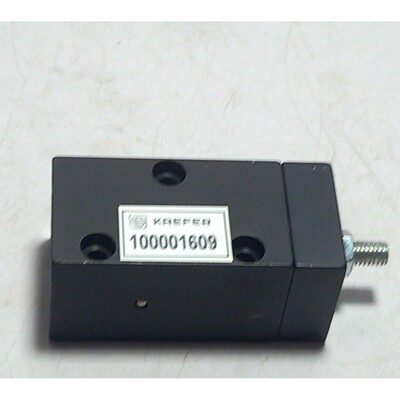 Kaefer 100001609 3/2 Way Valve