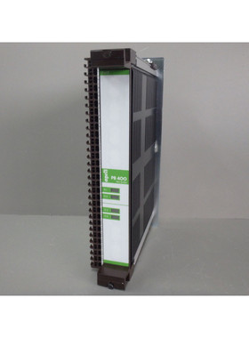 61164 - APRIL - 61164/ Mod. 4 Way Interruptive PB400 Used