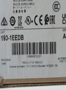 193-1EEDB  议价