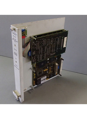 APRB0202 - INDRAMAT - Aprb 02-02 / Interfaz Panel Usada