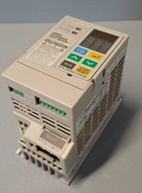 3G3EVAB002MCUE - Omron - 3G3EV-AB002M-CUE / Variator Frequen