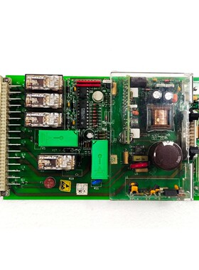 ABB SPTU 240 R1 电源卡 1MYN745610-E