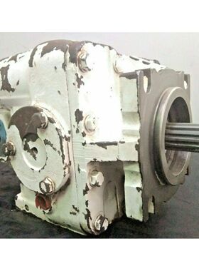 SUNDSTRAND HYDRO-TRANSMISSION 64916704 Hydraulic Piston pump