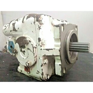 SUNDSTRAND HYDRO-TRANSMISSION 64916704 Hydraulic Piston pump