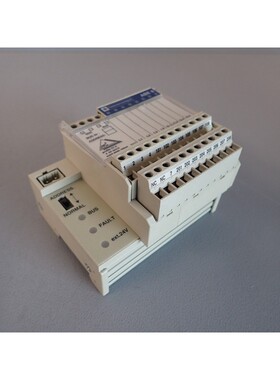 ABE8S44SBB1 - Telemecanique - ABE8-S44SBB1/Emb.asi Rel Stat