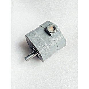 BSM 700-SERIES 750 Rotierende Gair Pumpe Modell Anzahl 750 N
