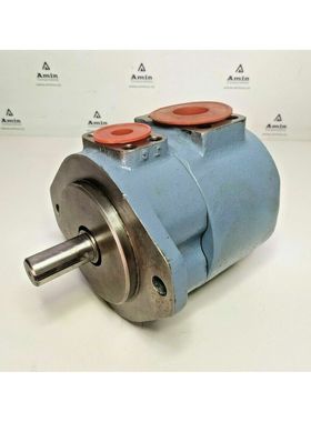 Pompa A Vano Idraulico Tokimec SQP1-2-1A-15 - TESTATA SOTTO