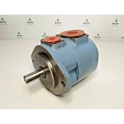 Pompa A Vano Idraulico Tokimec SQP1-2-1A-15 - TESTATA SOTTO