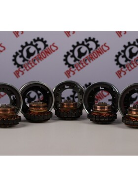 SIEMENS 1HU 1052-2 (TACHO GENERATOR) - 6 months warranty