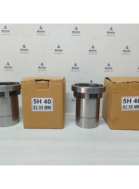 Nuovo Sostituzione Cilindro Fodera per Trasporto 5h40/46,5H4