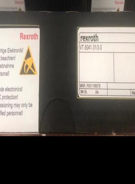 #电子元器件 R901196678 VT5041-3X3-议价