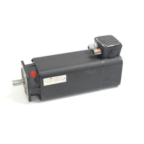 Siemens 1FT5066-0AC71-2 - Z AC-VSA-Motor SN:E0T84923401003