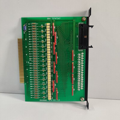 NABCO MCA-201-11 PCB 卡884 73747347