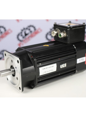 REM HR115C6-88S (175) (SERVOMOTOR) - 6 Monate Garantie
