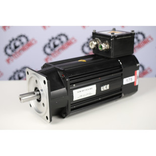 175 88S HR115C6 Garantie Monate SERVOMOTOR REM