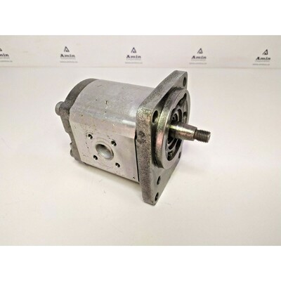 Rexroth 0510 725 030 Hidráulico Equipo Bomba Con. Prensa 25