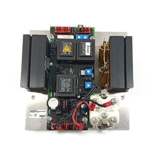 EMRI PILLER400 V2.3 自动电压调节器 AVR EMRI EDE