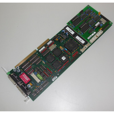 Baasel lasertech Y46 050.S LBS 101101886 & IDH01 Y47 050.S R