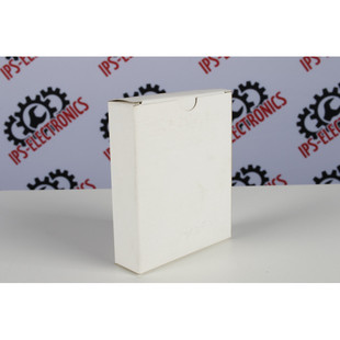 SIEMENS 3RW3003-1CB54 (AC SEMICOND MOTOR CONTROL) - 6 months