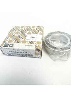 IBC 7005.E.T.2RSZ.P4A.UL Spindellager 05-SS-1H Au?en? 47mm I