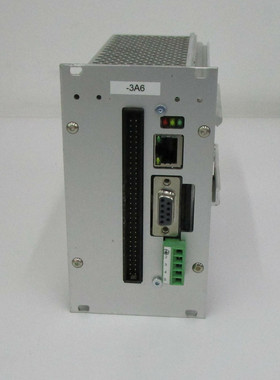 Intego Gmbh MFPGA V3.4 Processor Card