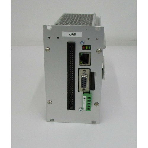 Intego Gmbh MFPGA V3.4 Processor Card