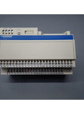 ABE7B20MPN20 - SCHNEIDER - ABE7-B20MPN20/Module I/O Used