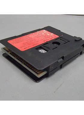 TSXRAM3216 - TELEMECANIQUE - Tsxram 32 16 / Cartridge RAM 32