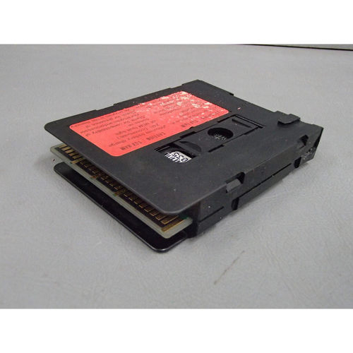 TSXRAM3216 - TELEMECANIQUE - Tsxram 32 16 / Cartridge RAM 32