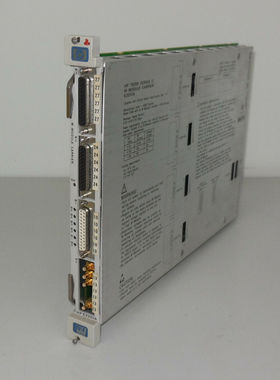 HV# HP E2251A M-MODULE M1010 M101 04M027-00 04M024-01