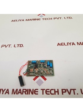 Sagem 23075244.a pcb card