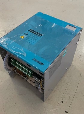 Reliance Electric Maxitron S-6R 9000 847.17-51 E Frequenzumr