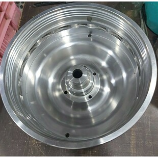 Body Bowl Oil Purifier Jector Mitusubishi Nozzle SJ10G