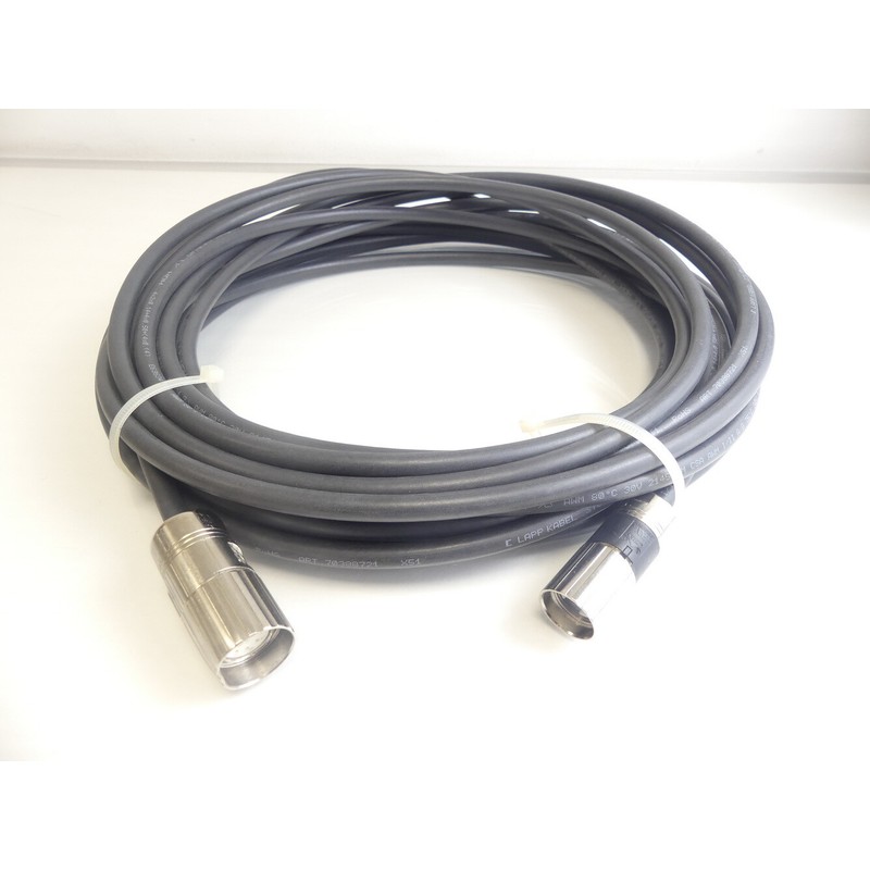Lapp-Kabel Stuttgart Servo LK HDH E63634 214533M Art. 703887