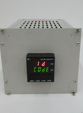 FEI GIS Controller 26833-E 230VAC