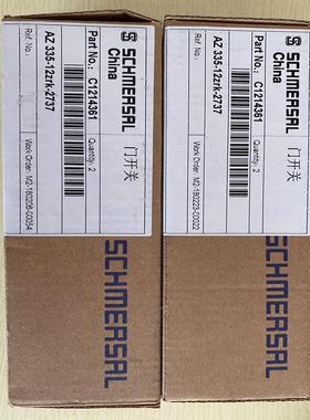 施迈赛AZ335-12ZRK-2737议价