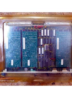 Tews Datentechnik PCM100 Karte - ungebraucht! -