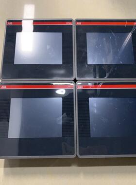 ABB触摸屏CP604 A01SAP504100R0议价